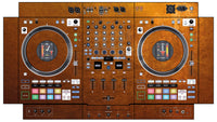 Rane Performer Skin Copper