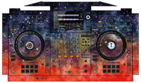 AlphaTheta XDJ AZ Skin Creative Space
