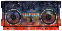 Pioneer DJ DDJ REV 5 Skin Creative Space