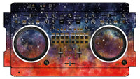 Pioneer DJ DDJ REV 1 Skin Creative Space