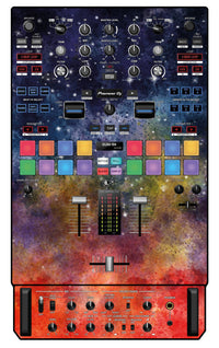 Pioneer DJ DJM S9 Skin Creative Space
