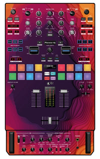 Pioneer DJ DJM S9 Skin Deep Ditch