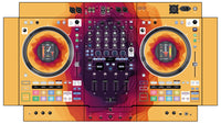 Rane Performer Skin Deep Ditch