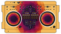 Pioneer DJ DDJ REV 1 Skin Deep Ditch