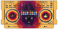 Pioneer DJ DDJ REV 7 Skin Deep Ditch