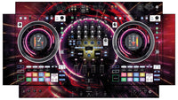 Rane Performer Skin Futurewarp