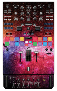 Pioneer DJ DJM S9 Skin Galactica