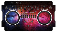 Pioneer DJ DDJ REV 1 Skin Galactica
