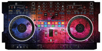 Pioneer DJ DDJ REV 5 Skin Galactica