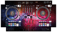 Rane Performer Skin Galactica