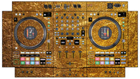 Rane Performer Skin Golden Treasure