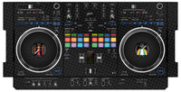 Pioneer DJ DDJ REV 7 Skin Gradienter Black