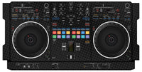 Pioneer DJ DDJ REV 5 Skin Gradienter Black