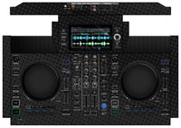 Denon DJ SC Live 2 Skin Gradienter Black