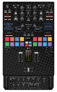 Pioneer DJ DJM S9 Skin Gradienter Black