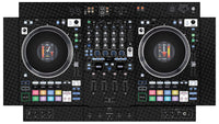 Rane Performer Skin Gradienter Black
