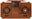 AlphaTheta XDJ AZ Skin Gradienter Brown