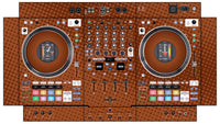 Rane Performer Skin Gradienter Brown