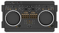 Pioneer DJ DDJ REV 1 Skin Gradienter Grey