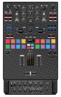 Pioneer DJ DJM S9 Skin Gradienter Grey