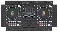 Rane Performer Skin Gradienter Grey