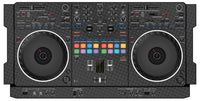 Pioneer DJ DDJ REV 5 Skin Gradienter Grey