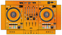 Rane Performer Skin Gradienter Orange