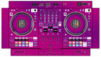 Rane Performer Skin Gradienter Purple