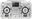 AlphaTheta XDJ AZ Skin Gradienter White