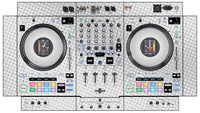 Rane Performer Skin Gradienter White