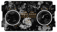 Pioneer DJ DDJ REV 1 Skin Conflict Grey