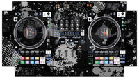 Rane Performer Skin Conflict Grey