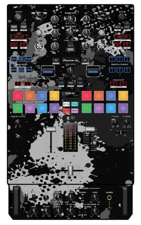 Pioneer DJ DJM S9 Skin Conflict Grey