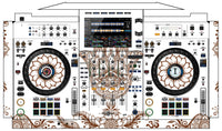 AlphaTheta XDJ AZ Skin Henna Classic