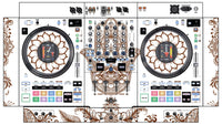 Rane Performer Skin Henna Classic
