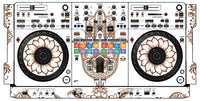 Pioneer DJ DDJ REV 5 Skin Henna Classic