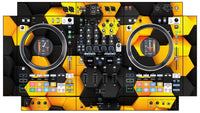 Rane Performer Skin Honeycomb