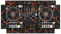 Rane Performer Skin Lava