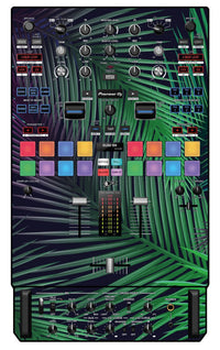 Pioneer DJ DJM S9 Skin Leafage