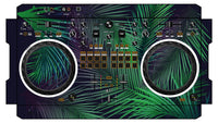 Pioneer DJ DDJ REV 1 Skin Leafage