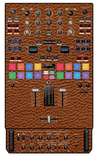 Pioneer DJ DJM S9 Skin Leather