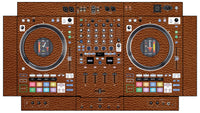 Rane Performer Skin Leather