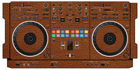 Pioneer DJ DDJ REV 5 Skin Leather