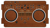 Pioneer DJ DDJ REV 1 Skin Leather