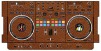 Pioneer DJ DDJ REV 7 Skin Leather