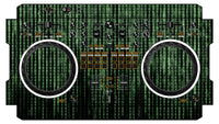 Pioneer DJ DDJ REV 1 Skin Matrix