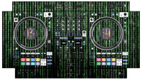 Rane Performer Skin Matrix