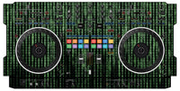 Pioneer DJ DDJ REV 5 Skin Matrix