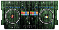 Pioneer DJ DDJ REV 7 Skin Matrix