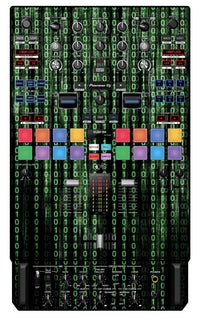 Pioneer DJ DJM S9 Skin Matrix